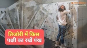 Tijori Me Kis Pakshi Ka Rakhen Pankh