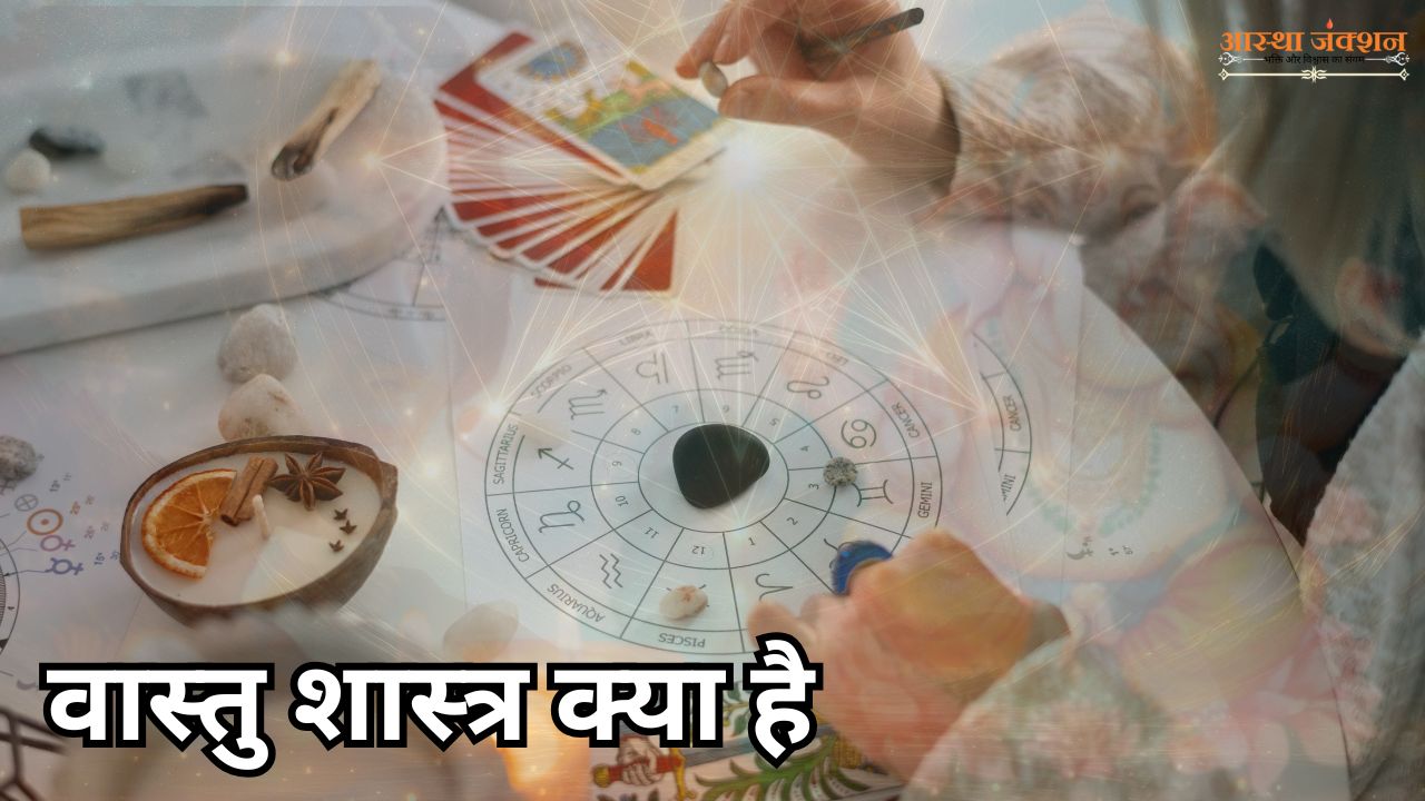 Vastu Shastra