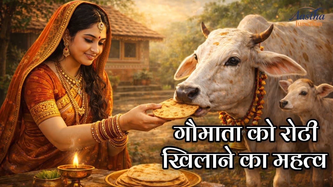 Gau Mata