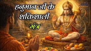 Hanuman Puja Mantra