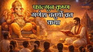 Falgun Krishna Ganesh Chaturthi