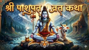 Shri Pashupat Vrat Katha